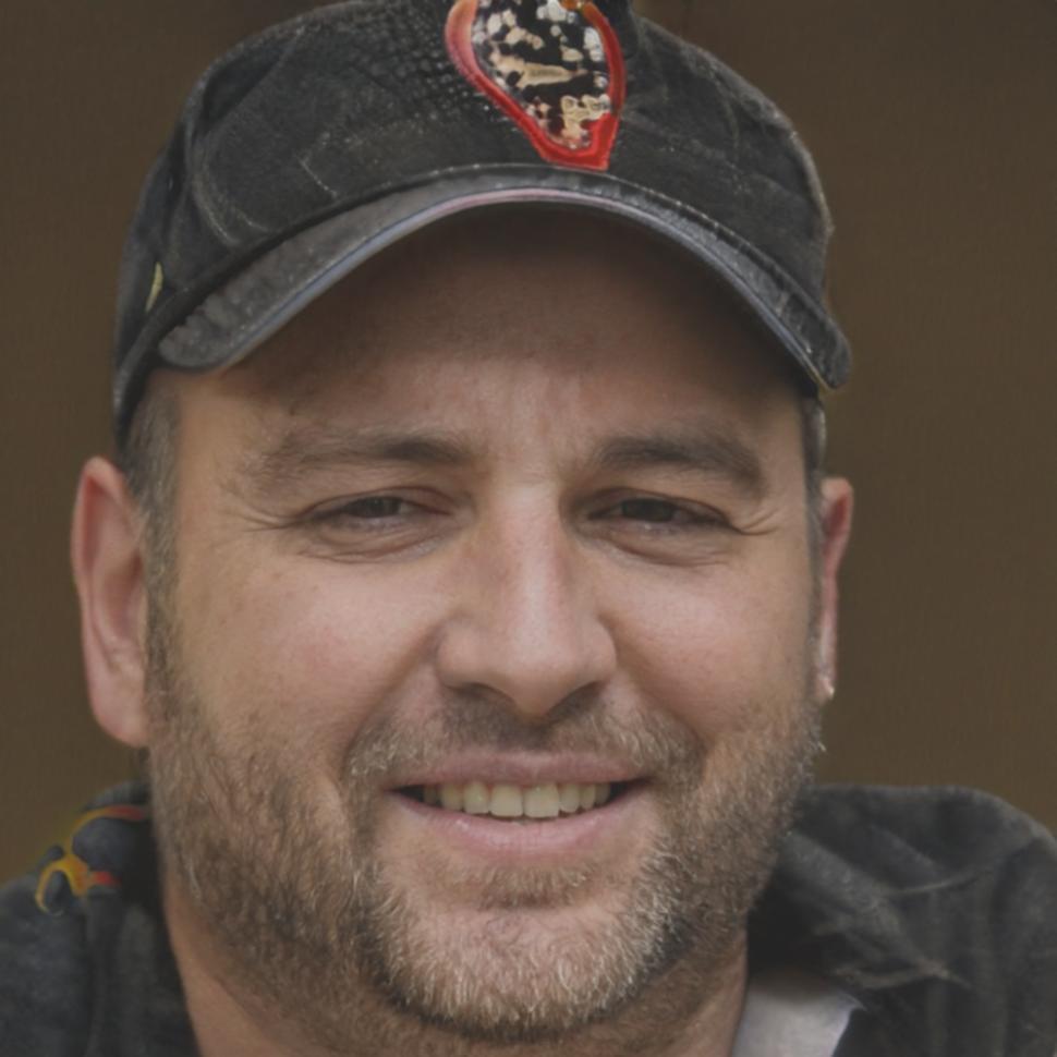 Tobias Hartmann, Finanzberater und Lerngruppen-Moderator